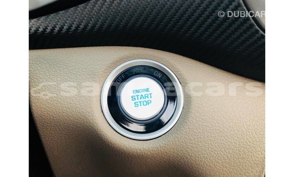 Acheter Import Voiture Hyundai Tucson Marron à Import - Dubai, A'ana Acheter Import Voiture Hyundai Tucson Marron à Import - Dubai, A'ana