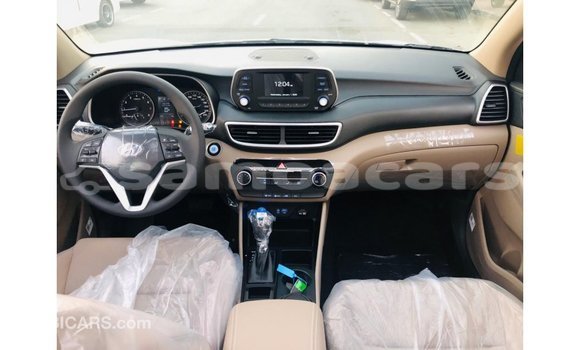 Acheter Import Voiture Hyundai Tucson Autre à Import - Dubai, A'ana Acheter Import Voiture Hyundai Tucson Autre à Import - Dubai, A'ana