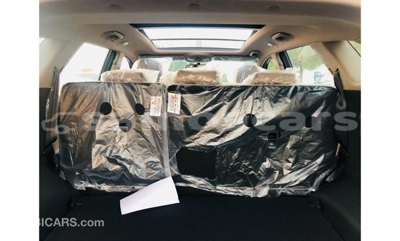 Acheter Import Voiture Hyundai Tucson Autre à Import - Dubai, A'ana Acheter Import Voiture Hyundai Tucson Autre à Import - Dubai, A'ana