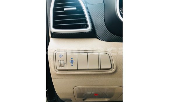 Acheter Import Voiture Hyundai Tucson Autre à Import - Dubai, A'ana Acheter Import Voiture Hyundai Tucson Autre à Import - Dubai, A'ana