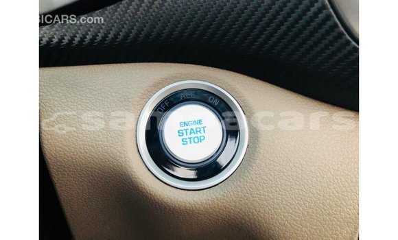 Acheter Import Voiture Hyundai Tucson Autre à Import - Dubai, A'ana Acheter Import Voiture Hyundai Tucson Autre à Import - Dubai, A'ana