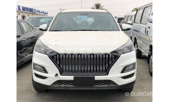 Buy Import Hyundai Tucson White Car in Import - Dubai in A'ana Buy Import Hyundai Tucson White Car in Import - Dubai in A'ana