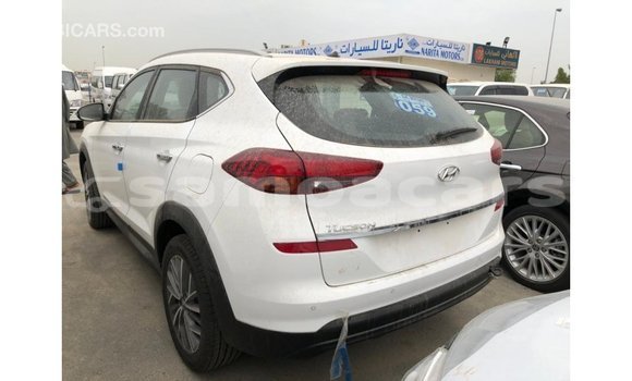 Buy Import Hyundai Tucson White Car in Import - Dubai in A'ana Buy Import Hyundai Tucson White Car in Import - Dubai in A'ana