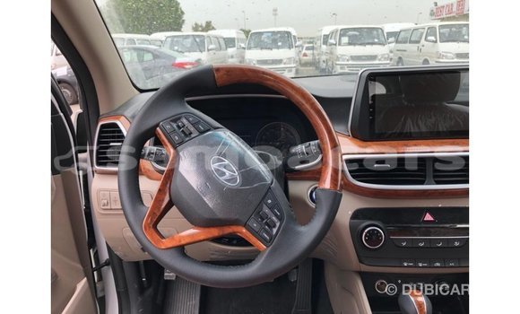 Buy Import Hyundai Tucson White Car in Import - Dubai in A'ana Buy Import Hyundai Tucson White Car in Import - Dubai in A'ana