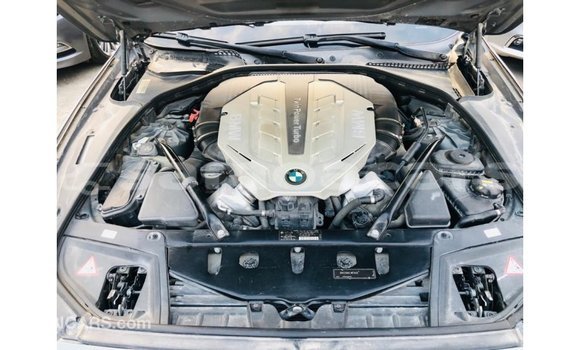 Buy Import BMW R Other Bike in Import - Dubai in A'ana Buy Import BMW R Other Bike in Import - Dubai in A'ana