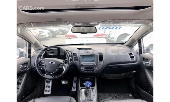 Buy Import Kia Cerato White Car in Import - Dubai in A'ana Buy Import Kia Cerato White Car in Import - Dubai in A'ana