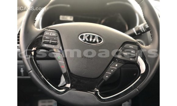 Buy Import Kia Cerato White Car in Import - Dubai in A'ana Buy Import Kia Cerato White Car in Import - Dubai in A'ana