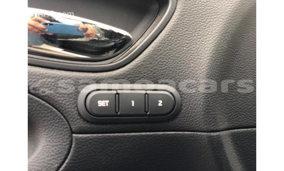 Buy Import Kia Cerato White Car in Import - Dubai in A'ana Buy Import Kia Cerato White Car in Import - Dubai in A'ana