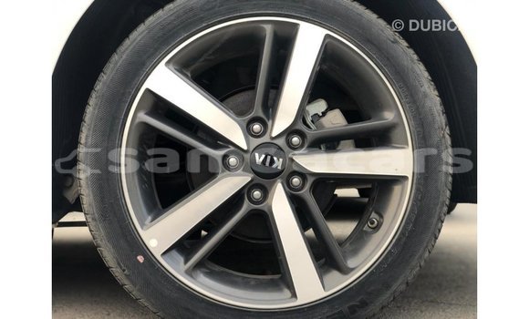 Buy Import Kia Cerato White Car in Import - Dubai in A'ana Buy Import Kia Cerato White Car in Import - Dubai in A'ana