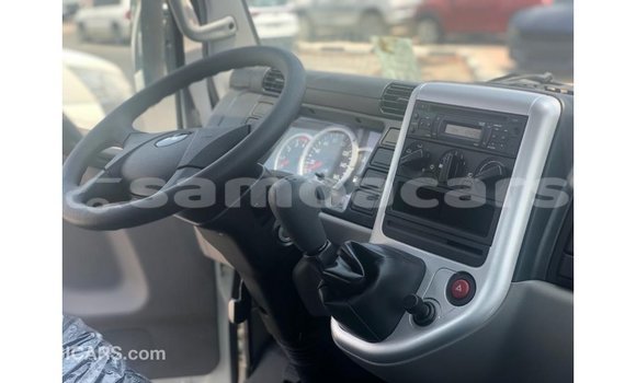 Buy Import Mitsubishi i White Car in Import - Dubai in A'ana Buy Import Mitsubishi i White Car in Import - Dubai in A'ana