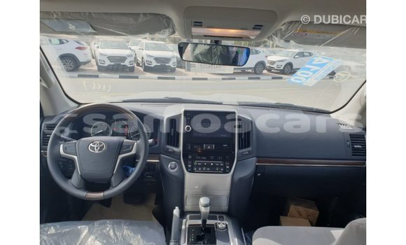 Buy Import Toyota Land Cruiser Black Car in Import - Dubai in A'ana Buy Import Toyota Land Cruiser Black Car in Import - Dubai in A'ana
