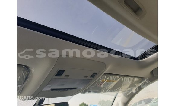 Buy Import Toyota Land Cruiser Black Car in Import - Dubai in A'ana Buy Import Toyota Land Cruiser Black Car in Import - Dubai in A'ana