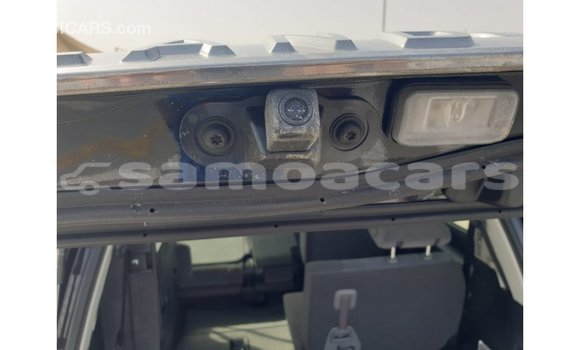 Buy Import Toyota Land Cruiser Black Car in Import - Dubai in A'ana Buy Import Toyota Land Cruiser Black Car in Import - Dubai in A'ana
