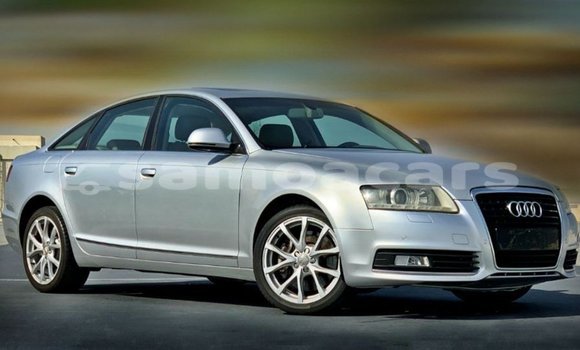 Buy Import Audi A6 Other Car in Import - Dubai in A'ana