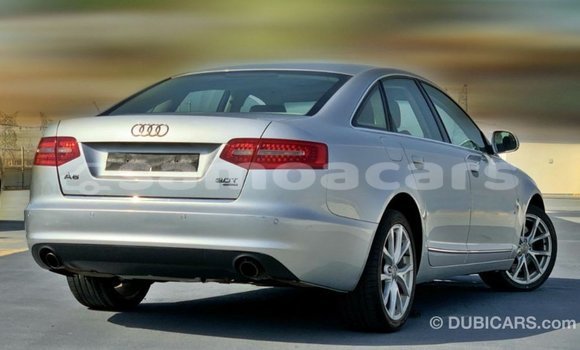 Acheter Import Voiture Audi A6 Autre à Import - Dubai, A'ana Acheter Import Voiture Audi A6 Autre à Import - Dubai, A'ana