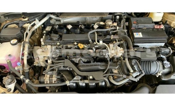 Acheter Import Voiture Toyota Corolla Autre à Import - Dubai, A'ana Acheter Import Voiture Toyota Corolla Autre à Import - Dubai, A'ana