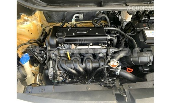 Acheter Import Voiture Kia Rio Blanc à Import - Dubai, A'ana Acheter Import Voiture Kia Rio Blanc à Import - Dubai, A'ana