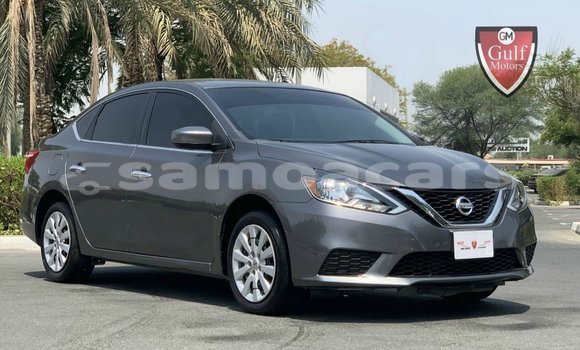 Buy Import Nissan Sentra Other Car in Import - Dubai in A'ana