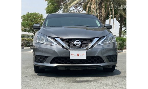 Buy Import Nissan Sentra Other Car in Import - Dubai in A'ana Buy Import Nissan Sentra Other Car in Import - Dubai in A'ana