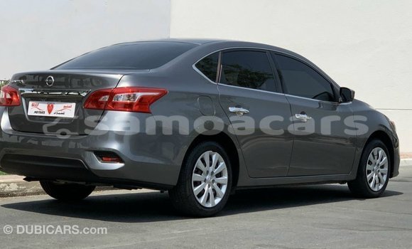 Buy Import Nissan Sentra Other Car in Import - Dubai in A'ana Buy Import Nissan Sentra Other Car in Import - Dubai in A'ana