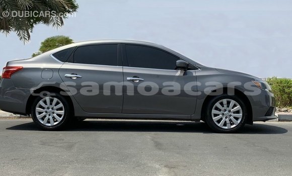 Buy Import Nissan Sentra Other Car in Import - Dubai in A'ana Buy Import Nissan Sentra Other Car in Import - Dubai in A'ana