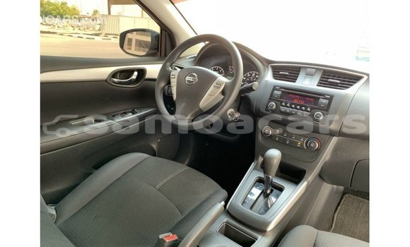 Buy Import Nissan Sentra Other Car in Import - Dubai in A'ana Buy Import Nissan Sentra Other Car in Import - Dubai in A'ana