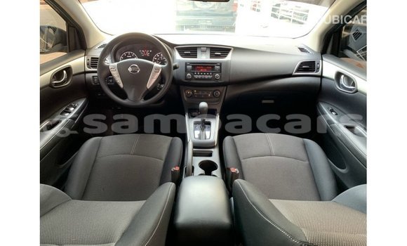 Buy Import Nissan Sentra Other Car in Import - Dubai in A'ana Buy Import Nissan Sentra Other Car in Import - Dubai in A'ana