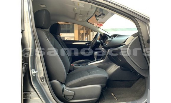 Buy Import Nissan Sentra Other Car in Import - Dubai in A'ana Buy Import Nissan Sentra Other Car in Import - Dubai in A'ana