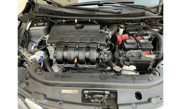 Buy Import Nissan Sentra Other Car in Import - Dubai in A'ana Buy Import Nissan Sentra Other Car in Import - Dubai in A'ana