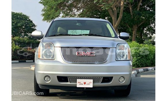 Buy Import GMC Yukon Other Car in Import - Dubai in A'ana Buy Import GMC Yukon Other Car in Import - Dubai in A'ana