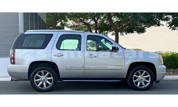 Buy Import GMC Yukon Other Car in Import - Dubai in A'ana Buy Import GMC Yukon Other Car in Import - Dubai in A'ana