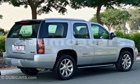 Buy Import GMC Yukon Other Car in Import - Dubai in A'ana Buy Import GMC Yukon Other Car in Import - Dubai in A'ana