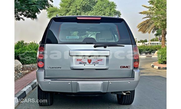 Buy Import GMC Yukon Other Car in Import - Dubai in A'ana Buy Import GMC Yukon Other Car in Import - Dubai in A'ana