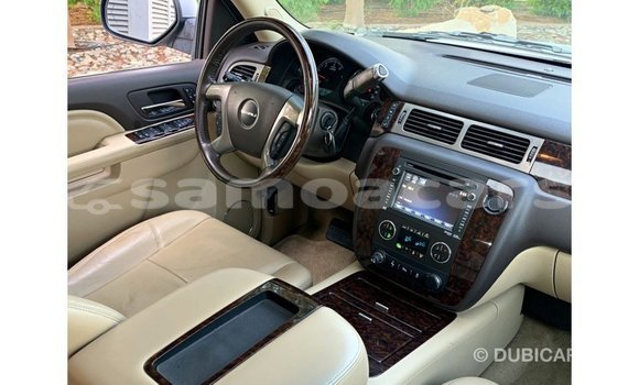 Buy Import GMC Yukon Other Car in Import - Dubai in A'ana Buy Import GMC Yukon Other Car in Import - Dubai in A'ana