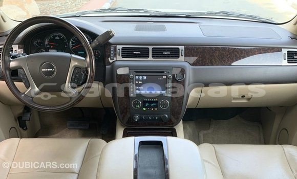 Buy Import GMC Yukon Other Car in Import - Dubai in A'ana Buy Import GMC Yukon Other Car in Import - Dubai in A'ana