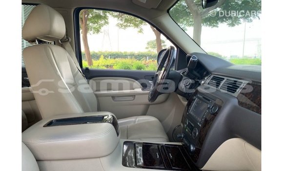 Buy Import GMC Yukon Other Car in Import - Dubai in A'ana Buy Import GMC Yukon Other Car in Import - Dubai in A'ana