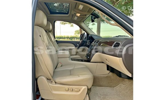 Buy Import GMC Yukon Other Car in Import - Dubai in A'ana Buy Import GMC Yukon Other Car in Import - Dubai in A'ana