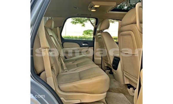 Buy Import GMC Yukon Other Car in Import - Dubai in A'ana Buy Import GMC Yukon Other Car in Import - Dubai in A'ana