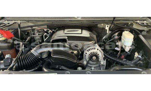 Buy Import GMC Yukon Other Car in Import - Dubai in A'ana Buy Import GMC Yukon Other Car in Import - Dubai in A'ana