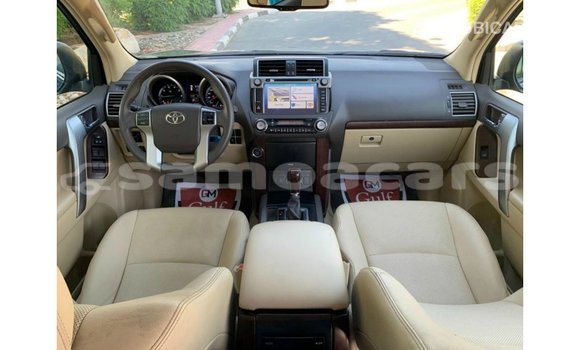 Buy Import Toyota Prado Other Car in Import - Dubai in A'ana Buy Import Toyota Prado Other Car in Import - Dubai in A'ana