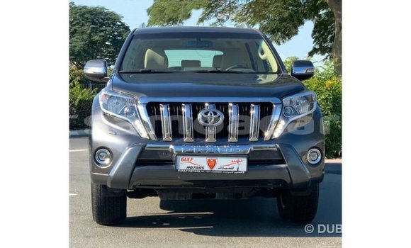 Buy Import Toyota Prado Other Car in Import - Dubai in A'ana Buy Import Toyota Prado Other Car in Import - Dubai in A'ana