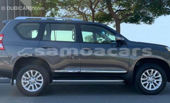 Buy Import Toyota Prado Other Car in Import - Dubai in A'ana Buy Import Toyota Prado Other Car in Import - Dubai in A'ana