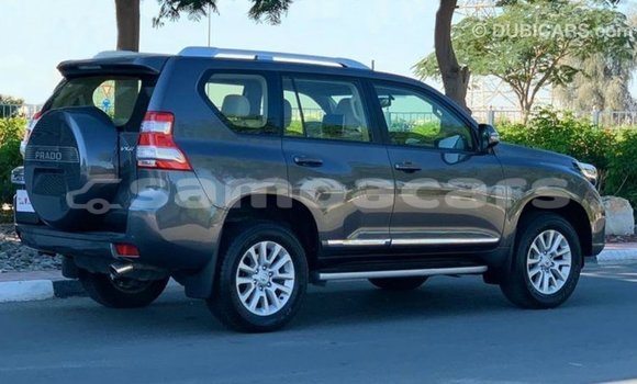 Buy Import Toyota Prado Other Car in Import - Dubai in A'ana Buy Import Toyota Prado Other Car in Import - Dubai in A'ana