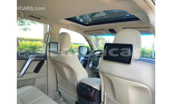 Buy Import Toyota Prado Other Car in Import - Dubai in A'ana Buy Import Toyota Prado Other Car in Import - Dubai in A'ana
