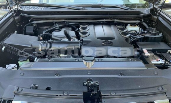 Buy Import Toyota Prado Other Car in Import - Dubai in A'ana Buy Import Toyota Prado Other Car in Import - Dubai in A'ana