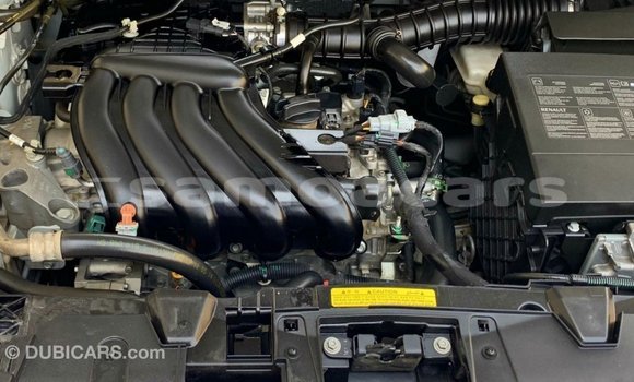 Acheter Import Voiture Renault Fluence Blanc à Import - Dubai, A'ana Acheter Import Voiture Renault Fluence Blanc à Import - Dubai, A'ana