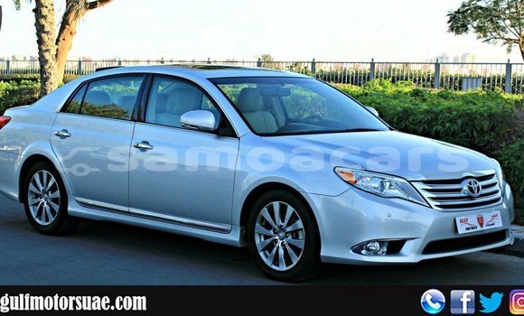 Buy Import Toyota Avalon Other Car in Import - Dubai in A'ana Buy Import Toyota Avalon Other Car in Import - Dubai in A'ana