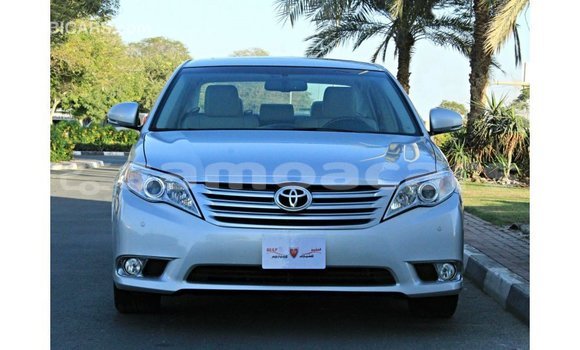 Buy Import Toyota Avalon Other Car in Import - Dubai in A'ana Buy Import Toyota Avalon Other Car in Import - Dubai in A'ana