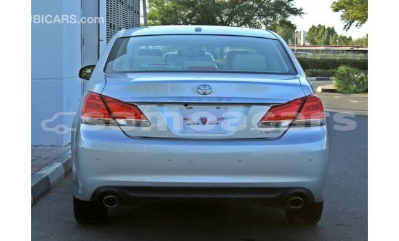 Buy Import Toyota Avalon Other Car in Import - Dubai in A'ana Buy Import Toyota Avalon Other Car in Import - Dubai in A'ana