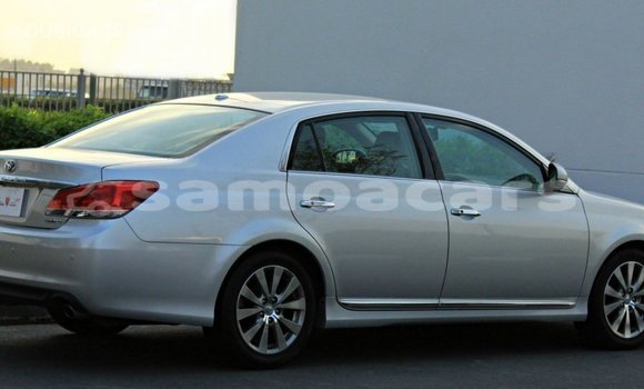 Buy Import Toyota Avalon Other Car in Import - Dubai in A'ana Buy Import Toyota Avalon Other Car in Import - Dubai in A'ana